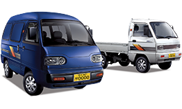 다마스/라보 이미지입니다.